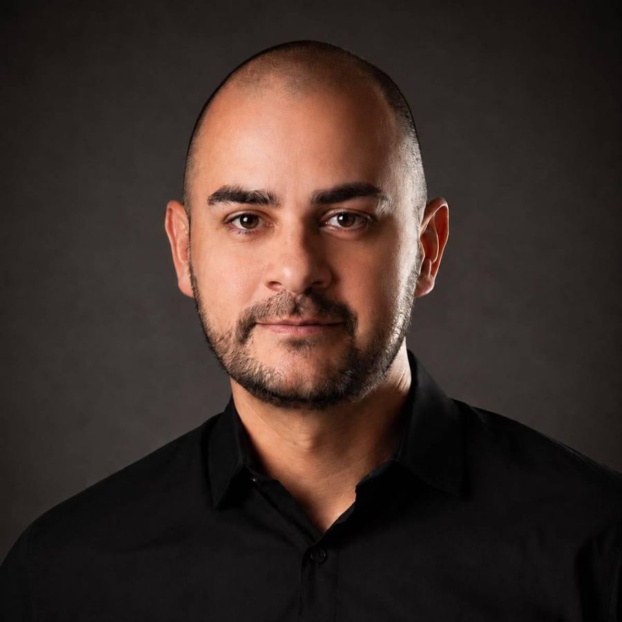 William Nunes Machado