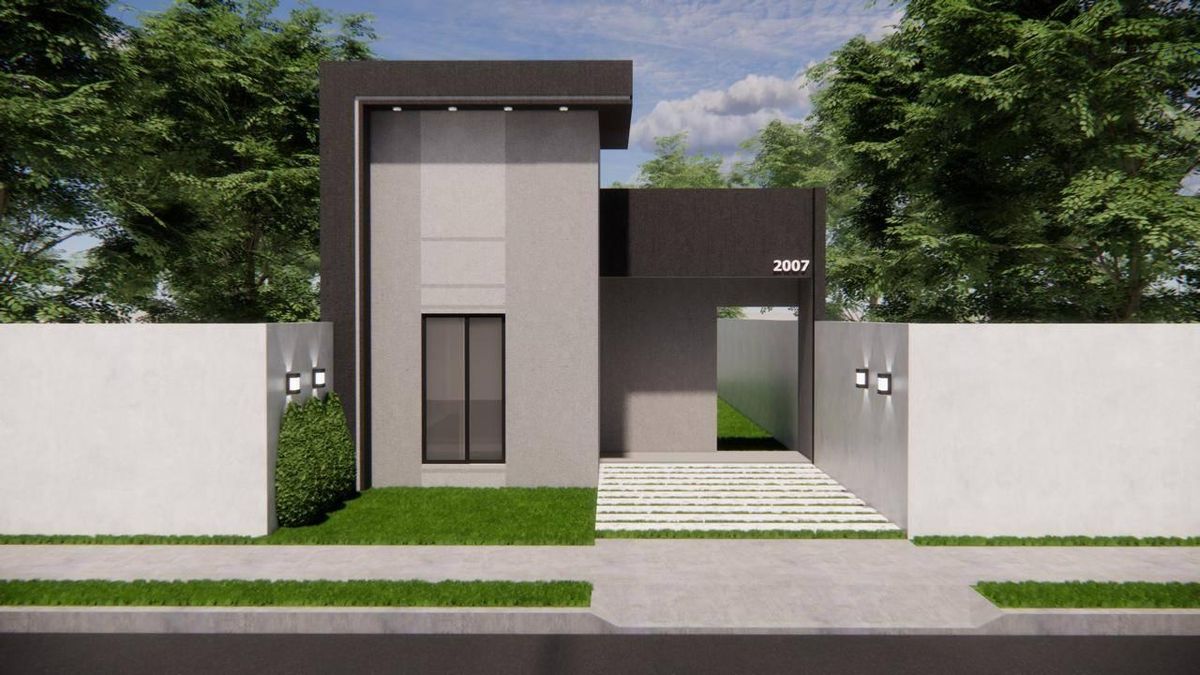 Casa com 2 quartos, Residencial Alto dos Parecis - Vilhena - Casa em Residencial Alto dos Parecis, Vilhena - à venda - ALIMA IMOBILIÁRIA