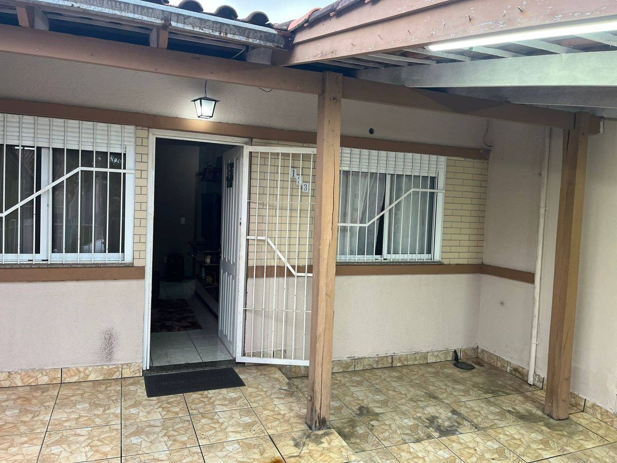 Morada do Bosque | Cachoeirinha - Casa em Morada do Bosque, Cachoeirinha - para locação - Vance Imóveis
