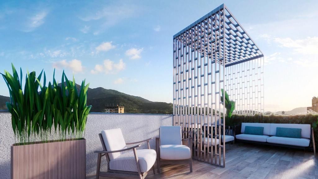 Apto 3 dormitórios (1 suíte) — Acqua Residence, Itapema/SC - Apartamento em Meia Praia, Itapema - à venda - Portal Imóveis Itapema