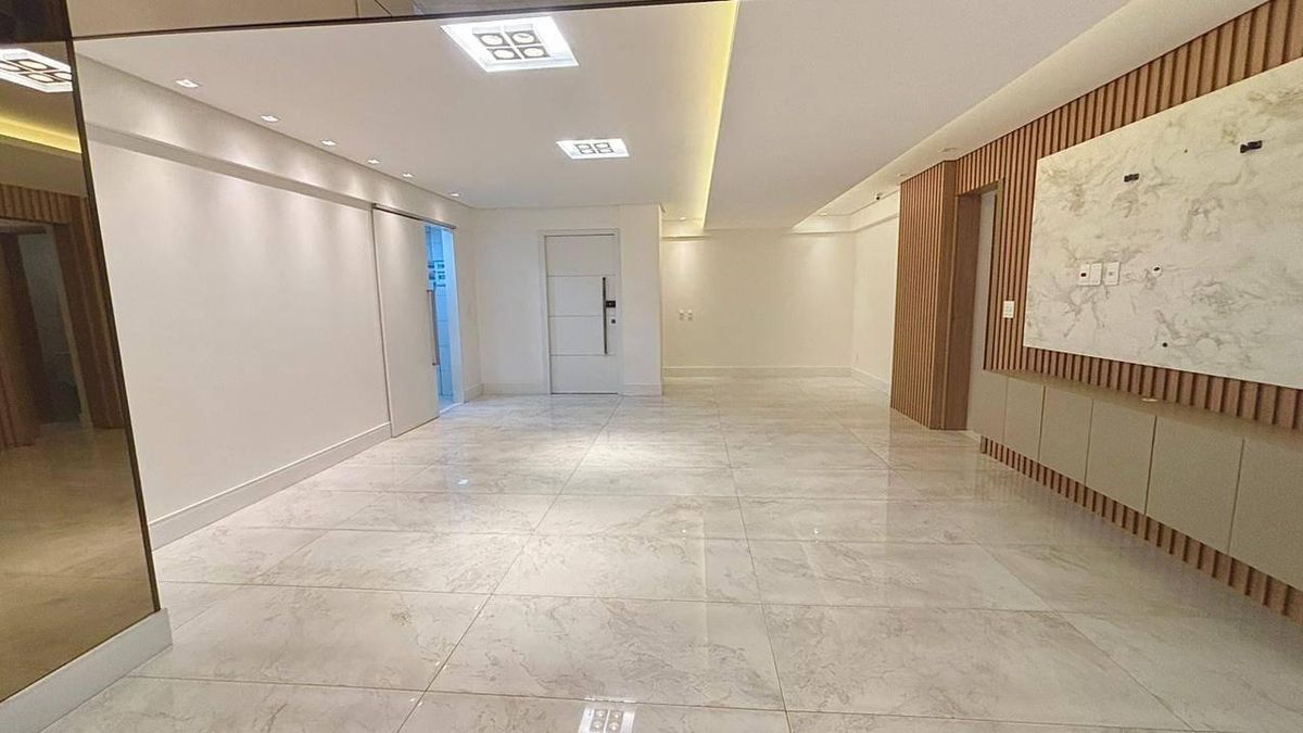EXCLUSIVO Aluga-se Apartamento 04 suítes, 3 Vagas 158 M² em Apipucos - Apartamento em Monteiro, Recife - para locação - Melo Gestão de Imóveis