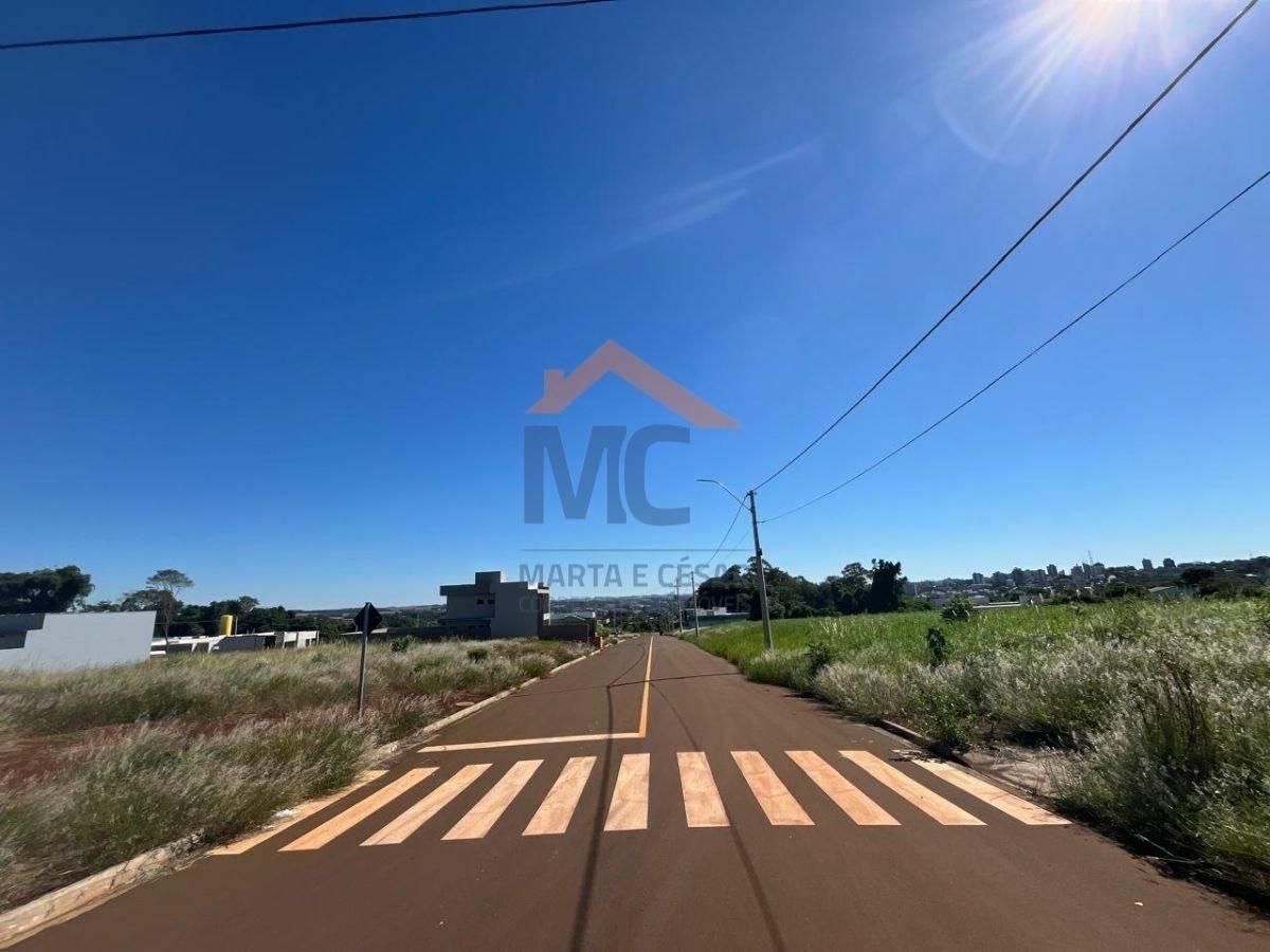 LOTEAMENTO IMPERADOR - Terreno em Santa Rosa - à venda - MC Negócios Imobiliários LTDA