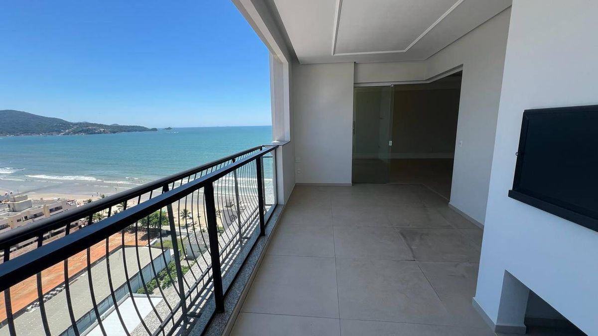 Edifício Magnifique Imperiale - Apartamento em Meia Praia, Itapema - à venda - SPELL NEGÓCIOS IMOBILIÁRIOS