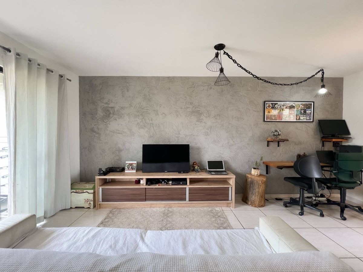 Casa de Condomínio com 3 quartos, Jardim Leonor - Campinas, foto 4