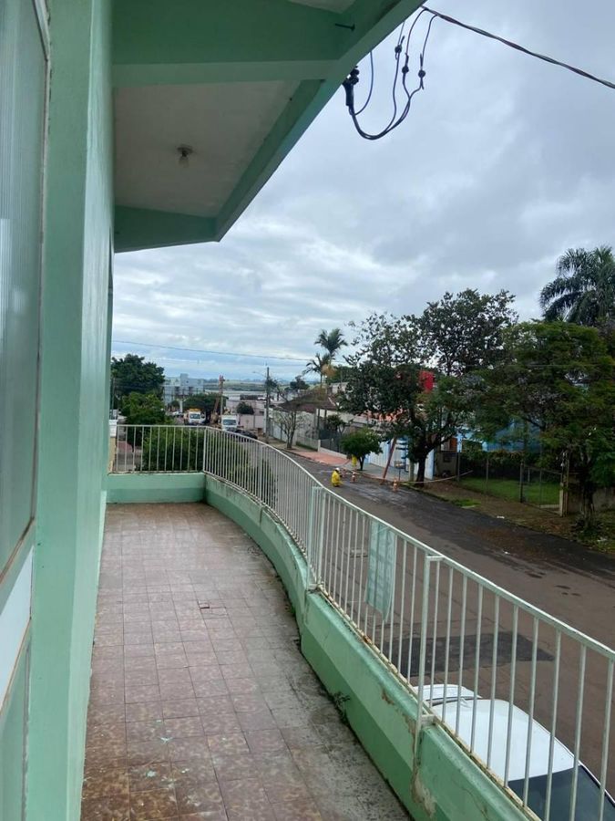 sala - centro - norte - Comercial em Centro, Santo Ângelo - para locação - CLARICE FURTADO FLORES RIGO ME