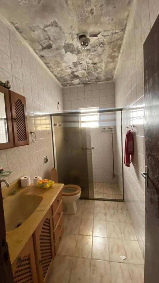 Casa com 3 quartos à Venda, Vila Flórida - Guarulhos