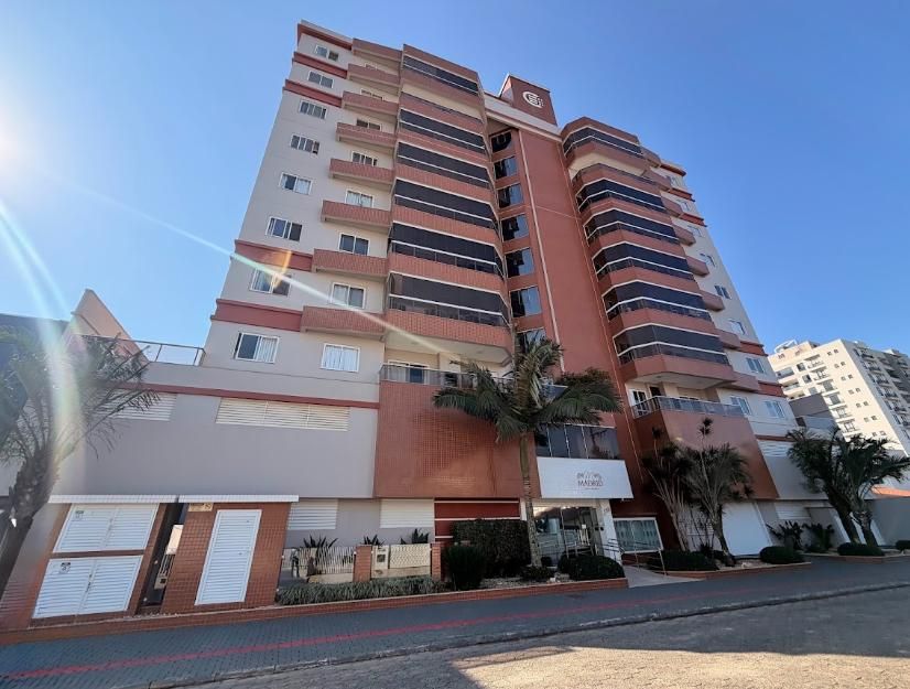 Apartamento Rua Aldo Mário de Almeida, 558, Apto 501, 5º, Madrid