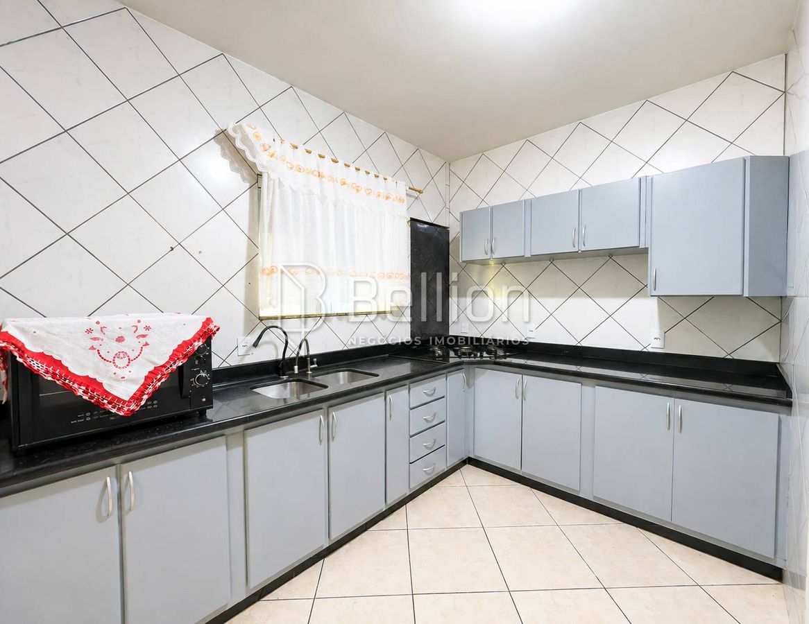 Casa, 3 quartos, 132 m² - Foto 6