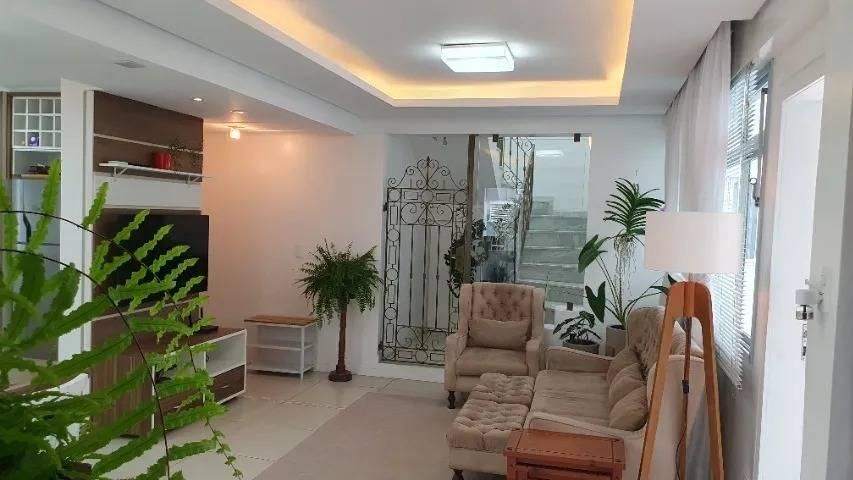 Cobertura Duplex com 3 quartos, Itacorubi - Florianópolis - Cobertura em Itacorubi, Florianópolis - à venda - Seiter Imobiliária