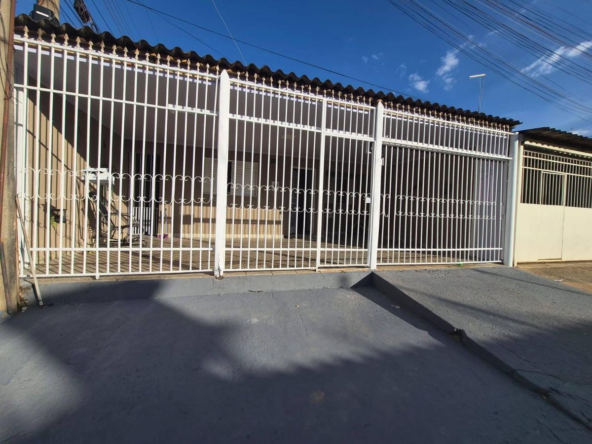 CASA À VENDA – QNO 20 CONJUNTO 13 | 3 QUARTOS | SUÍTE | TODA NA LAJE - Casa em Ceilândia Norte (Ceilândia), Brasília - à venda - Milton Aparecido Correa