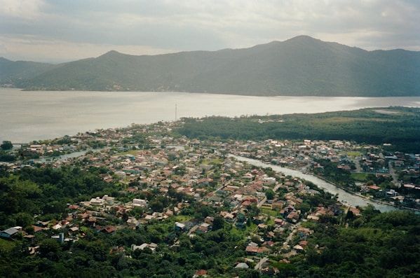 Nome do bairro