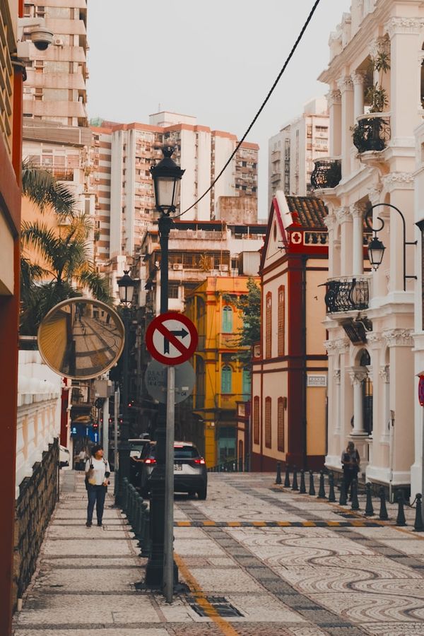 Cidade Nova