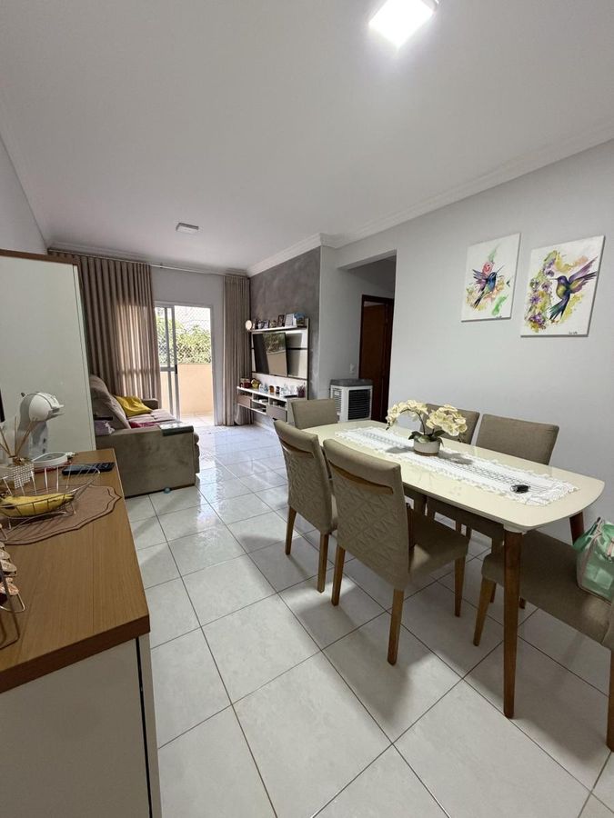 Foto 7 — Apartamento com 2 quartos, Setor Universitário - Rio Verde