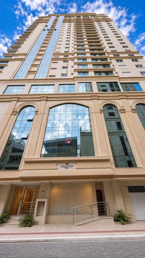 Grand Provence - Apartamento em Meia Praia, Itapema - à venda - SPELL NEGÓCIOS IMOBILIÁRIOS