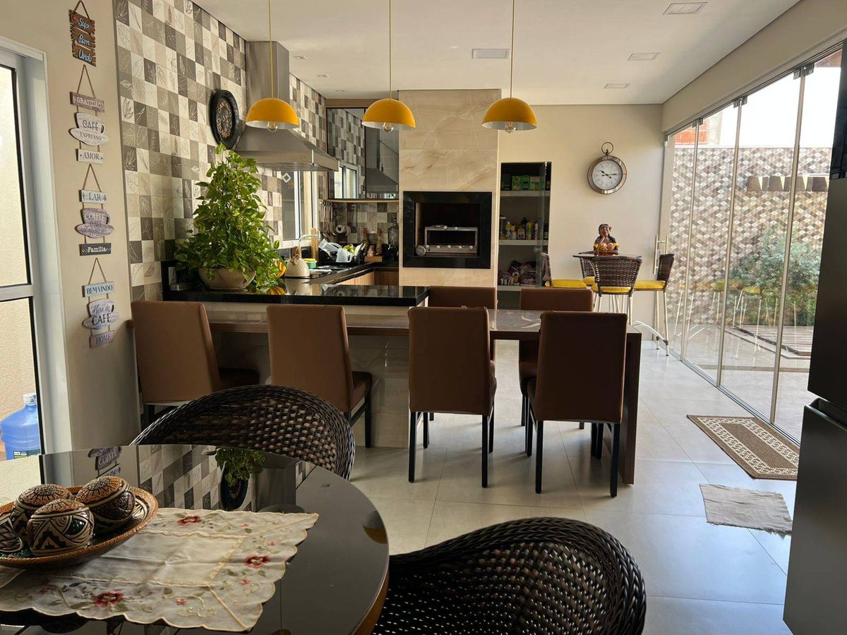 Vende-se Casa no loteamento Jardim Bela Conquista - Casa em Jardim Presidente I, Cuiabá - à venda - Prime House Inteligência Imobiliária