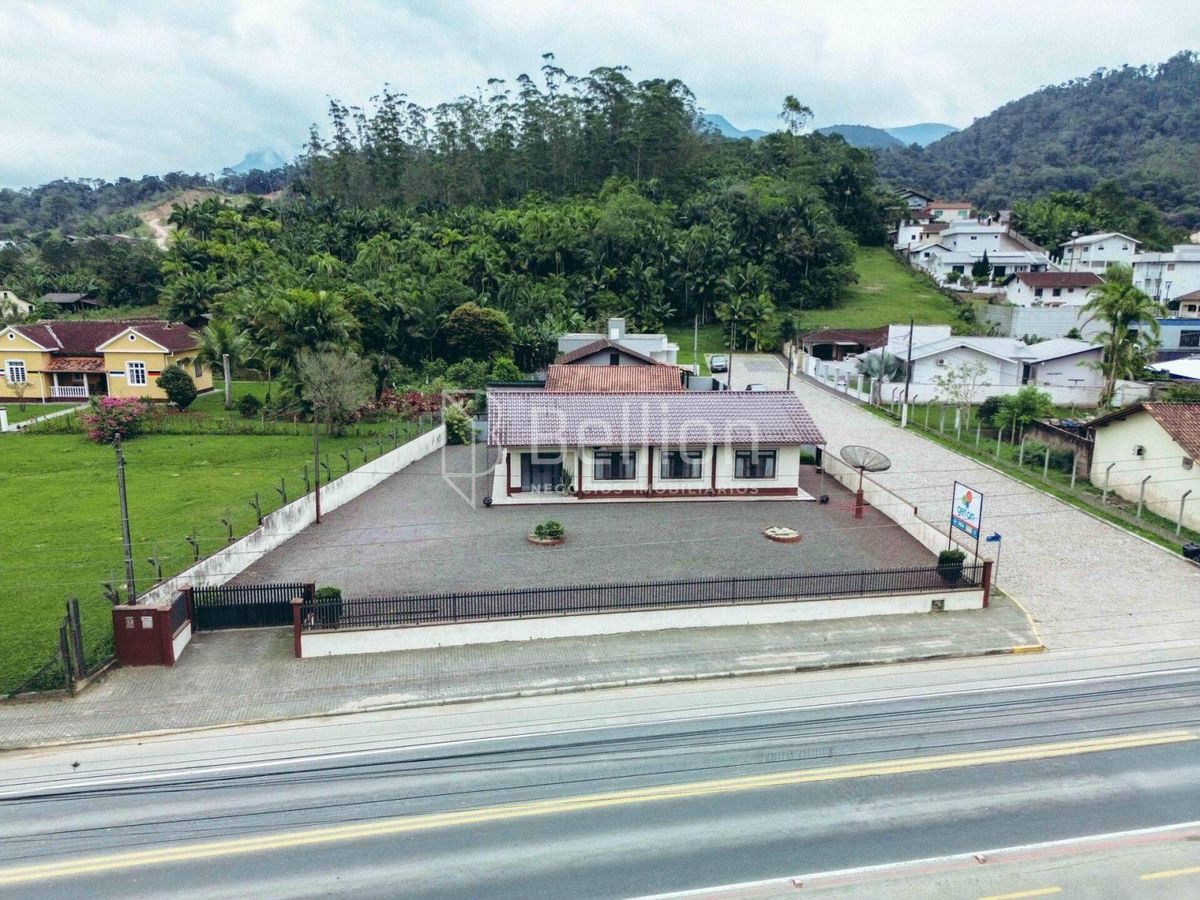 Casa no bairro Gávea em Rodeio