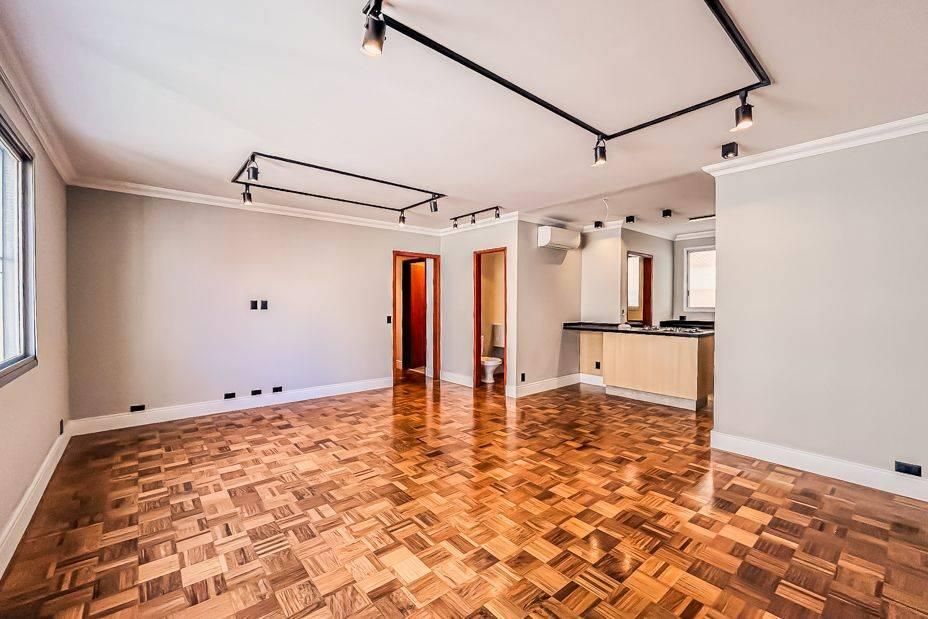 Apartamento com 2 quartos, Pinheiros - São Paulo - Apartamento em Pinheiros, São Paulo - à venda - Taylor Imóveis