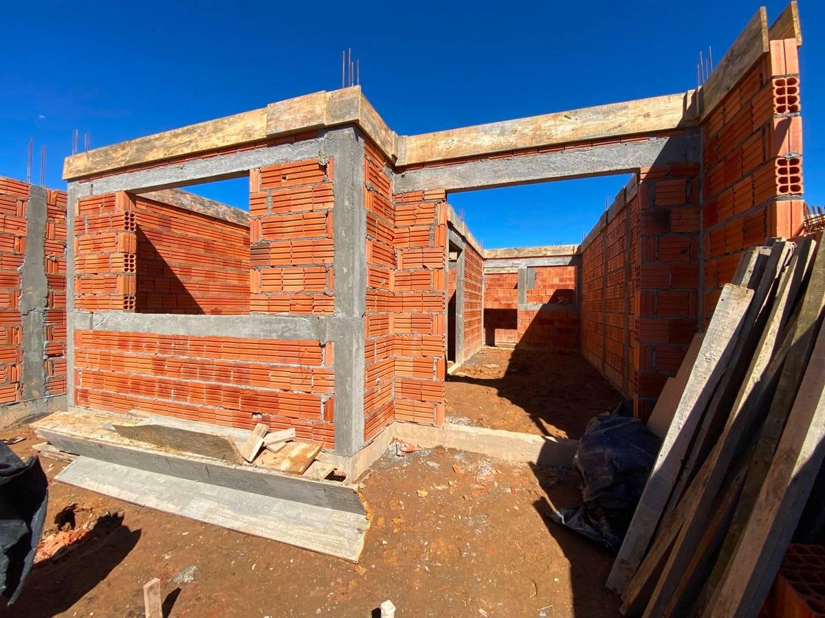 Casa à Venda com 2 quartos, no bairro Quinta dos Açorianos - Barra Velha | Cód. 3041