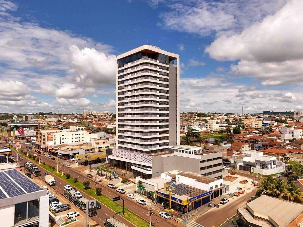Foto 8 — Salas Comerciais, Odília - Rio Verde