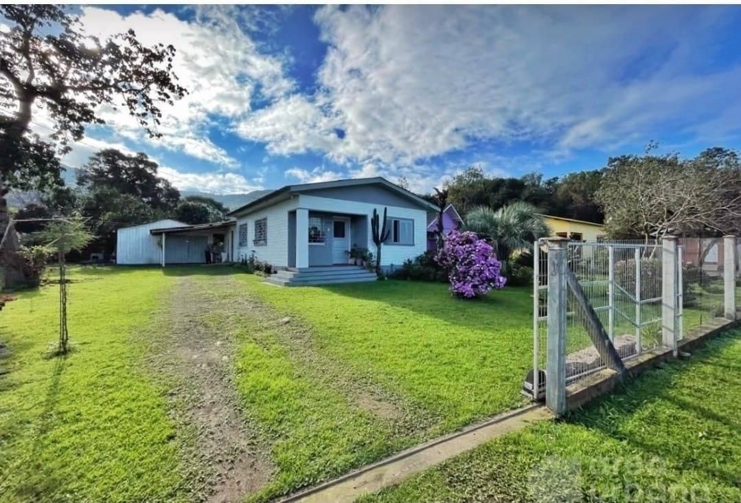Sítio com 2 quartos à Venda, Agasa - Santo Antônio da Patrulha - Sítio em Agasa, Santo Antônio da Patrulha - à venda - Famer Negócios Imobiliários LTDA