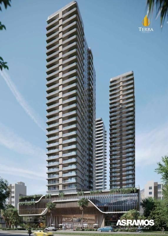 Brava Boulevard Home & Mall - Outros em Praia Brava - IMOBILIÁRIA TERRA ITAJAI LTDA
