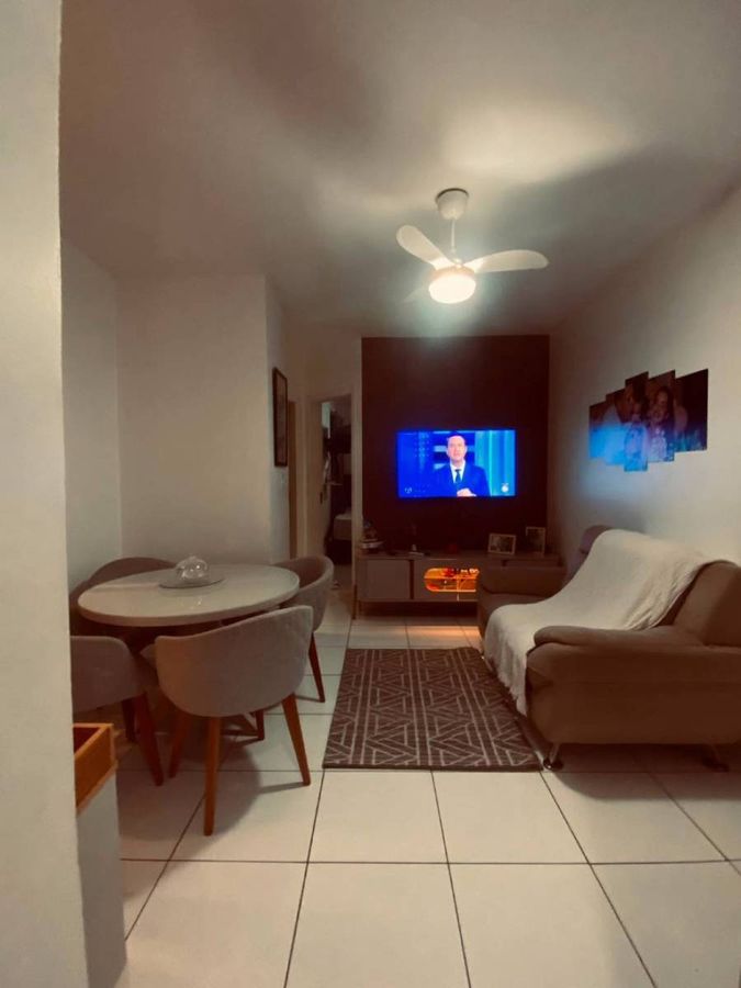 Apartamento com 2 quartos à Venda, Marcelo Deda - São Cristóvão - Apartamento em Marcelo Deda, São Cristóvão - à venda - HOUSE DO CORRETOR