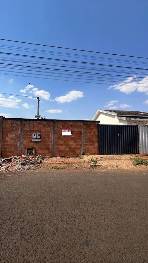 Lote/Terreno , Residencial Maranata - Rio Verde - Lote/Terreno em Residencial Maranata, Rio Verde - à venda - Futura Imóveis