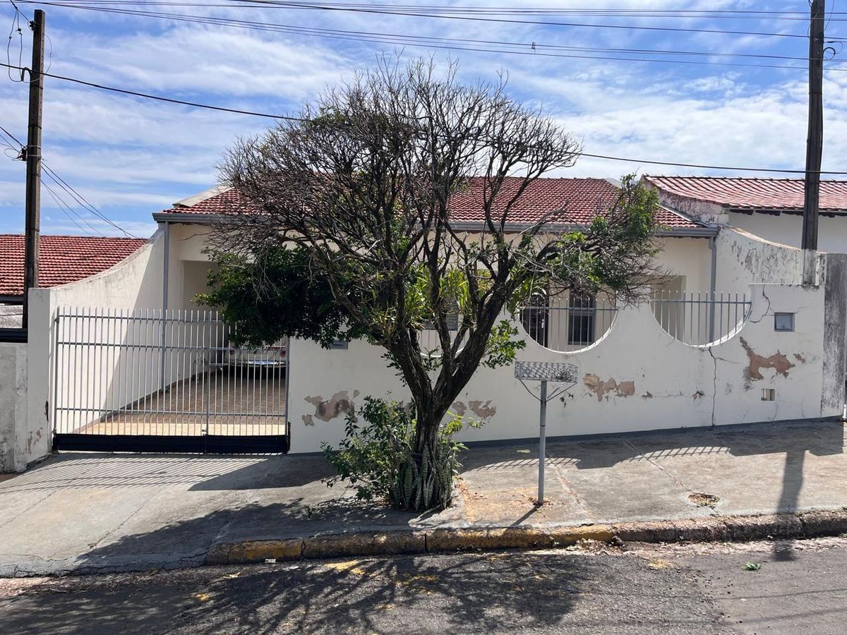 Casa com 3 dormitórios à venda, 167 m² por R$ 600.000,00 - Jardim Maria Rosa - Valinhos/SP, foto 4