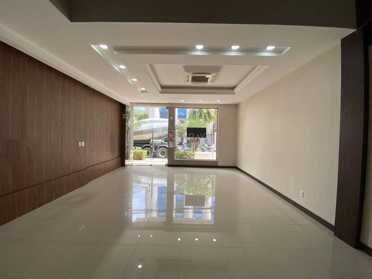 SALA COMERCIAL - CENTRO, BALNEÁRIO CAMBORIÚ - Salas Comerciais em Centro, Balneário Camboriú - para locação - Brava Norte Imóveis