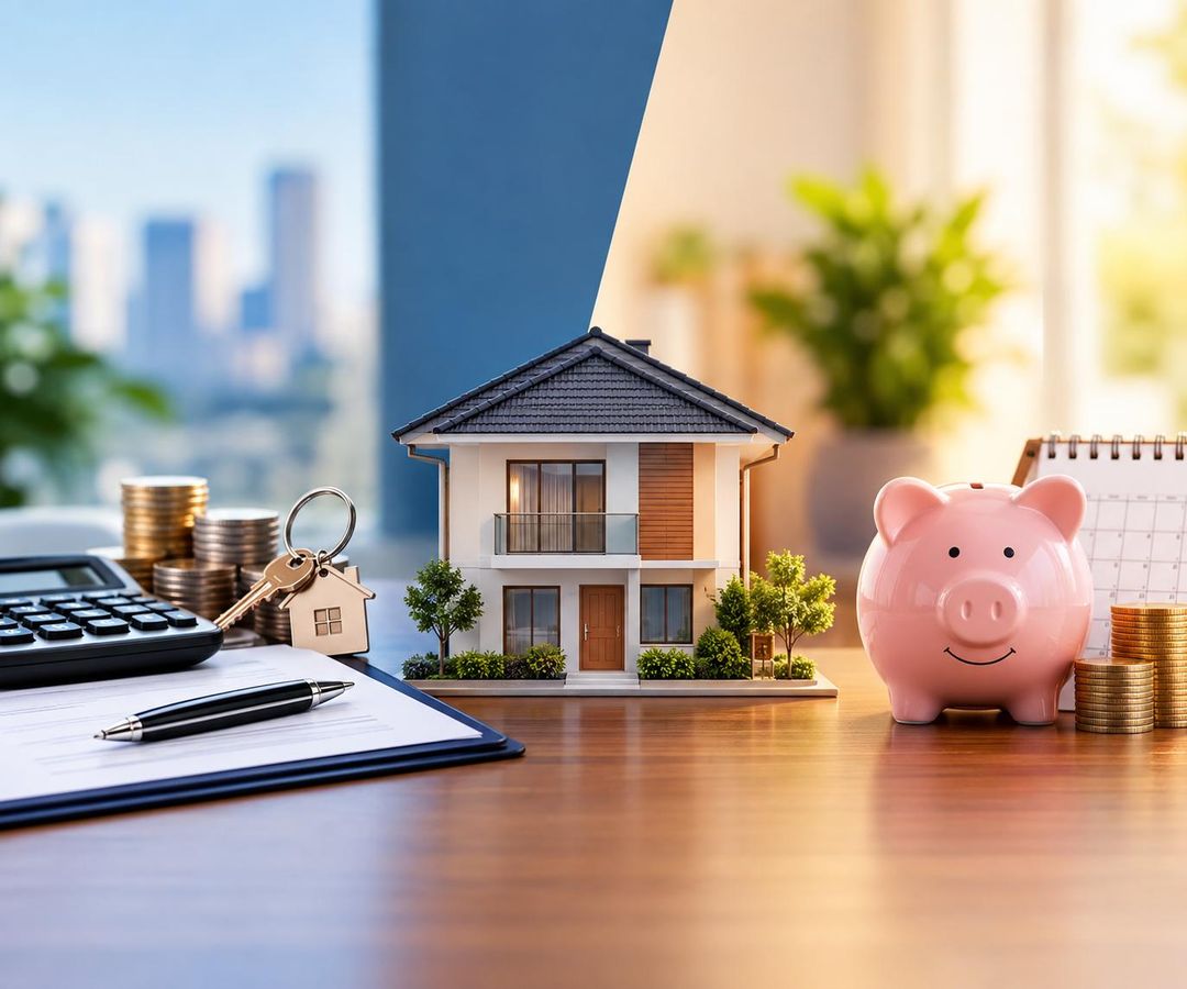 Financiamento ou consórcio de imóveis: qual é melhor para você?