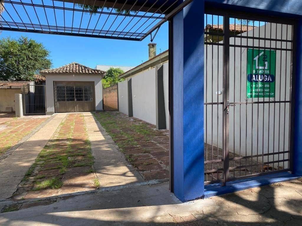 Comercial com 2 quartos, Centro - São Borja - Comercial em Centro, São Borja - para locação - G2 Imóveis