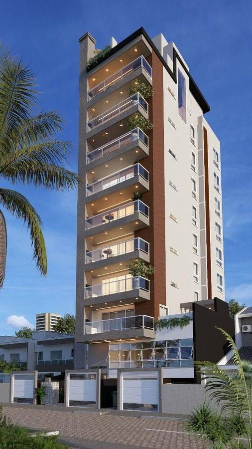 Apartamento Garden com 3 dormitórios à venda, 116 m² por R$ 1.461.200,00 - Jardim Perola do Atlântico - Itapoá/SC - Apartamento em Jardim Perola do Atlântico, Itapoá - à venda - Nossa Praia Imóveis