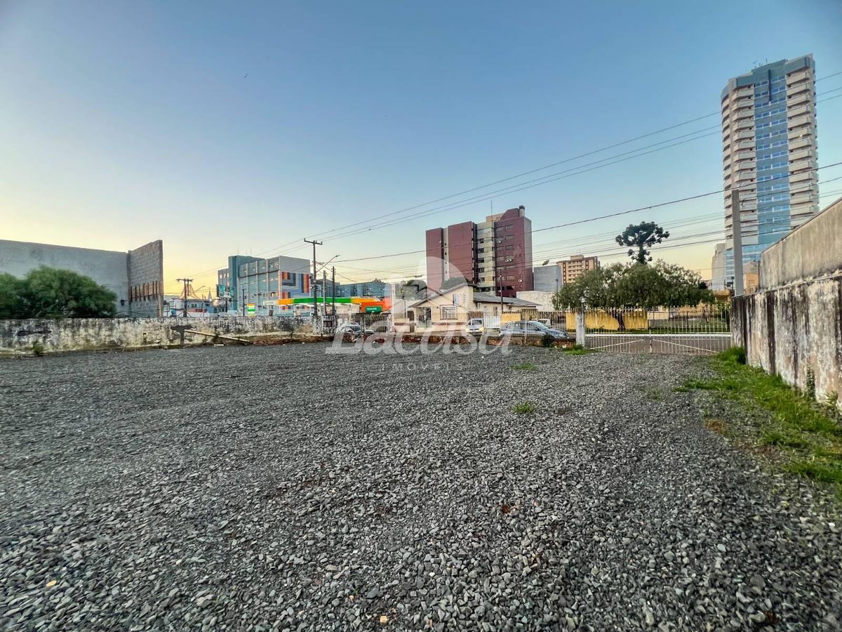Terreno no bairro Trianon - Comercial em Trianon, Guarapuava - para locação - Reggio Empreendimentos Imobiliários LTDA