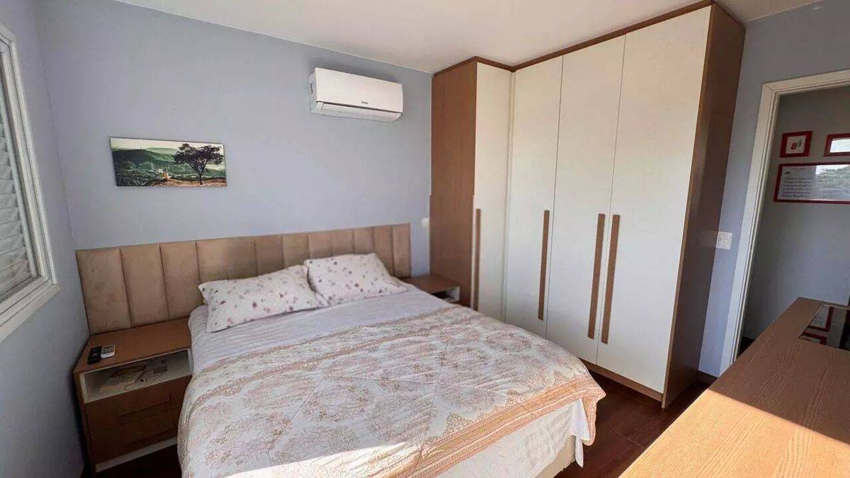 Casa Geminada com 3 quartos, FAZENDA SANTANA - Vinhedo, foto 5