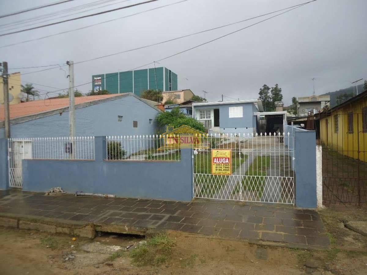 Casa em alvenaria c/ 3 dormitórios á venda - R$280mil - Santa Isabel - Viamão/RS - Casa em Santa Isabel, Viamão - à venda - imobiliária TN SILVA