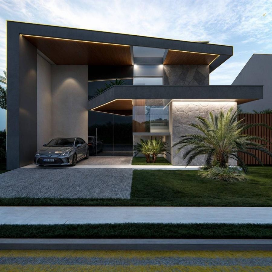 Casa com 4 quartos - Paço do Lumiar - Casa em Paço do Lumiar - à venda - V s Ferreira imobiliária
