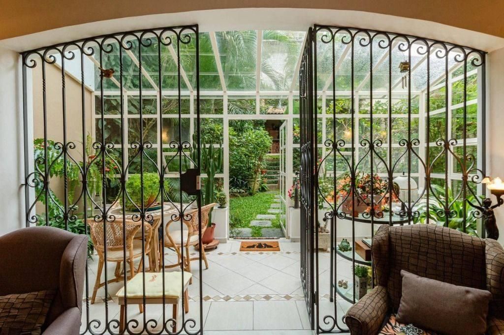 Casa com 4 Quartos à Venda, Vila Madalena - São Paulo - Casa em Vila Madalena, São Paulo - à venda - Taylor Imóveis