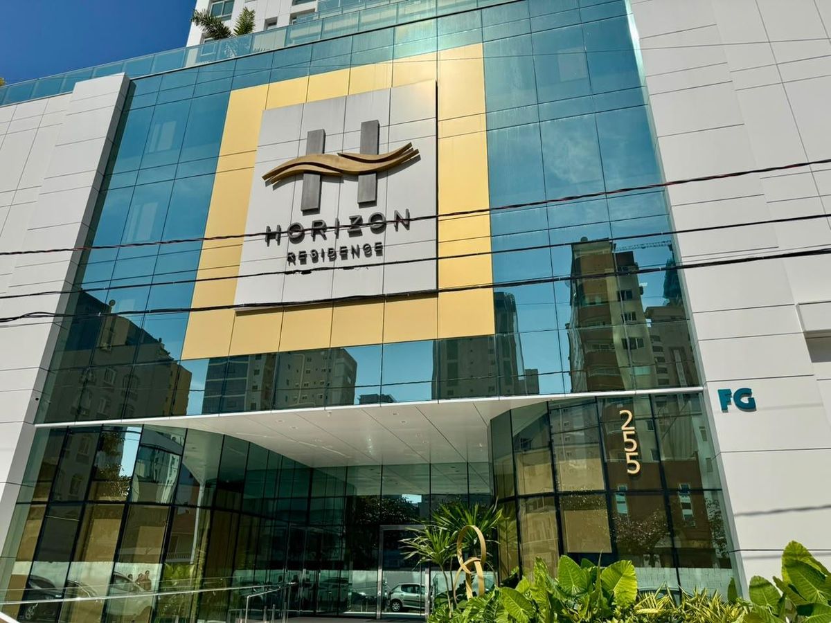 Apto 3 suítes — Horizon, Centro, Balneário Camboriú/SC - Apartamento em Centro, Balneário Camboriú - à venda - Portal Imóveis Itapema