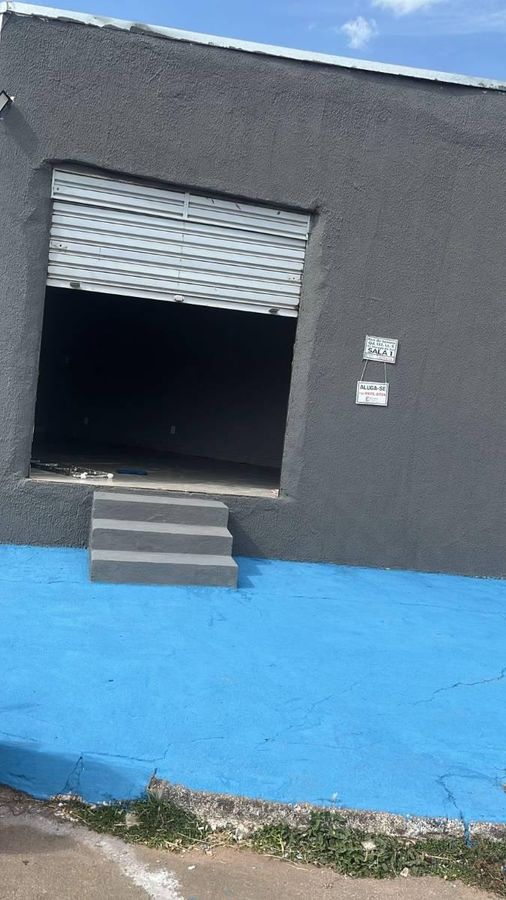 SALA 1 RUA 1 A ( ATRÁS DO BRETAS ) - Salas Comerciais em Setor Morada do Sol, Goiânia - para locação - PRISCILA INCORPORATION E PARTICIPAÇÕES LTDA