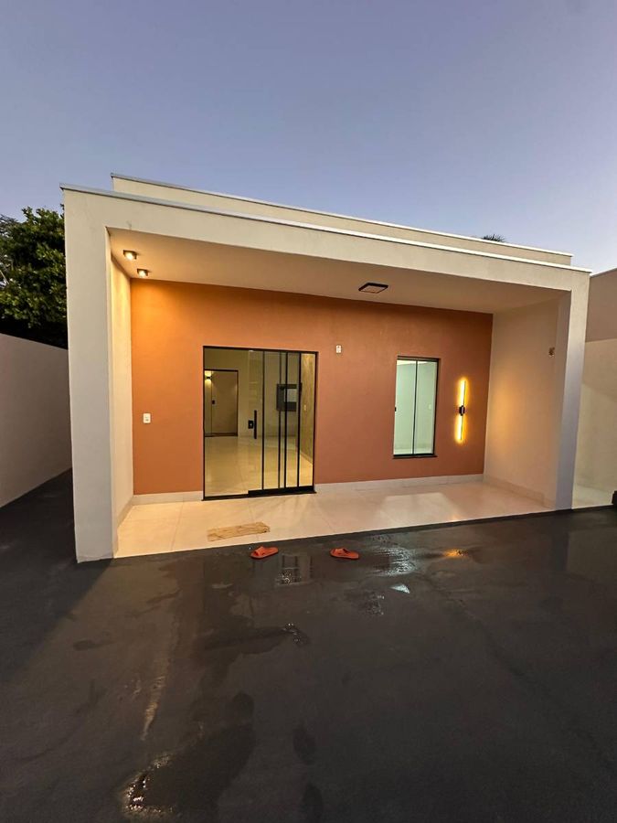 CASA LOCAÇAO JARDIM BOM PASTOR