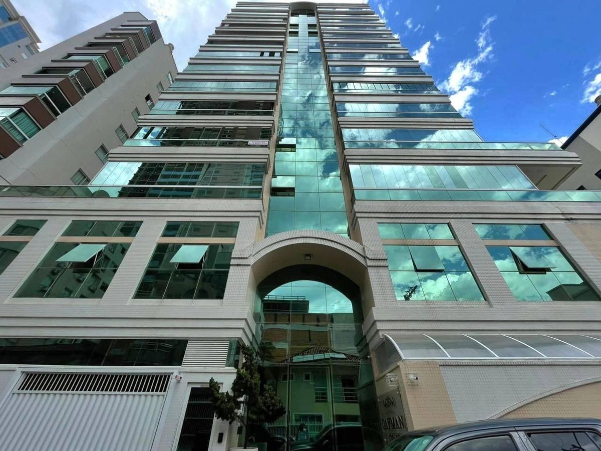 ALTO PADRÃO A 20 METROS DO MAR MEIA PRAIA, Residencial Cayman - Apartamento em Meia Praia, Itapema - à venda - SAVOIA IMÓVEIS