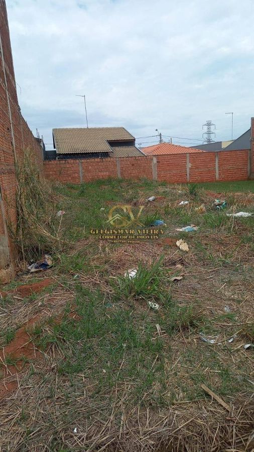 🏡 VENDE-SE TERRENO SETJARDIM - BEBEDOURO - SP 🏡 - Lote/Terreno em Bebedouro - à venda - Gelgismar Vieira
