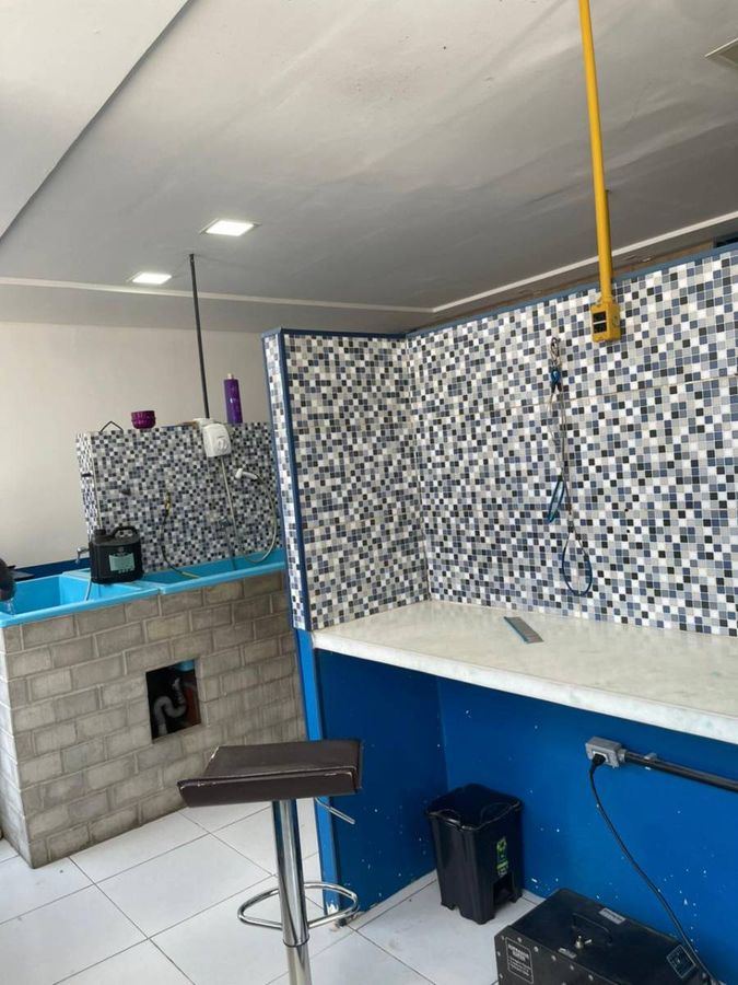 Repasse de Pet Shop em Pleno Funcionamento – Manaíra | João Pessoa/PB - Ponto em Manaíra, João Pessoa - à venda - Pedro Soares Imóveis