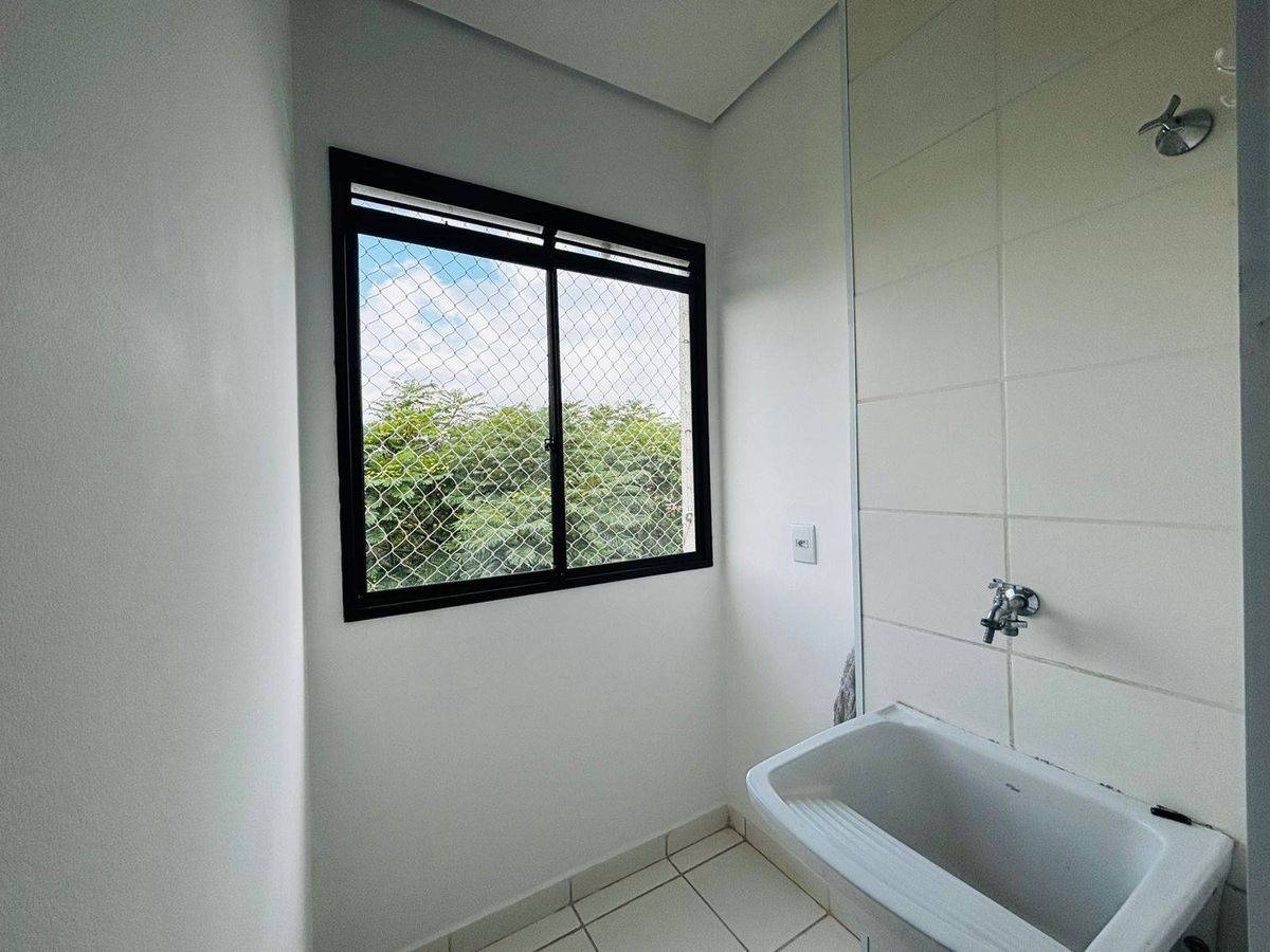 Apartamento com 2 quartos - Vinhedo, foto 2