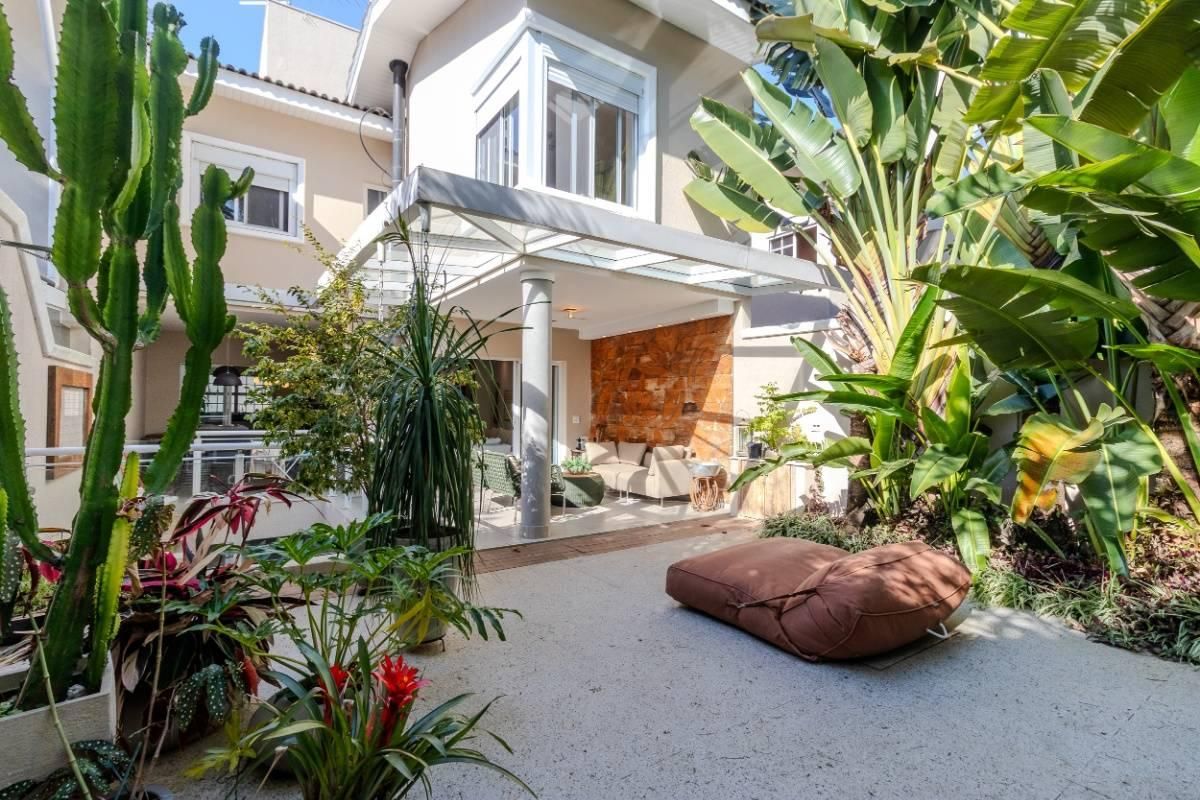 Boulevard St Michael - Casa de Condomínio em Jardim Prudência, São Paulo - à venda - Óliver Lopes