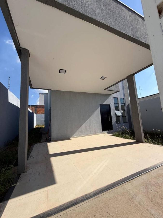 Casa com 2 quartos à Venda, Nova Marabá - Cidade Jardim - Marabá - Casa em Nova Marabá - Cidade Jardim, Marabá - à venda - MEGA IMOVEIS LTDA