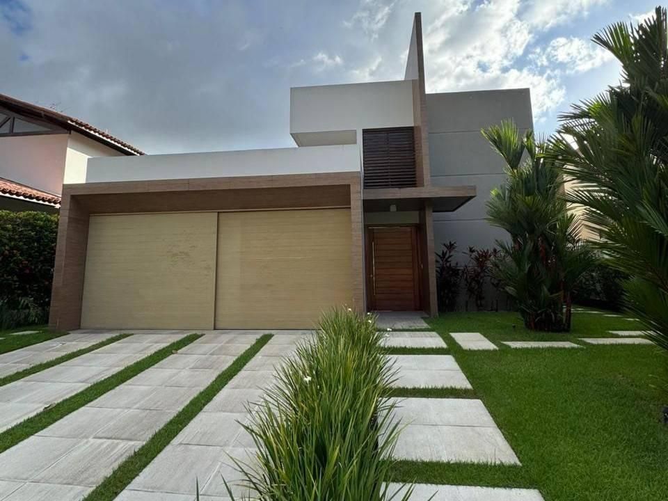 Casa de Condomínio com 4 quartos, Jardim Petrópolis - Maceió - Casa de Condomínio em Jardim Petrópolis, Maceió - à venda - GENIALI IMÓVEIS