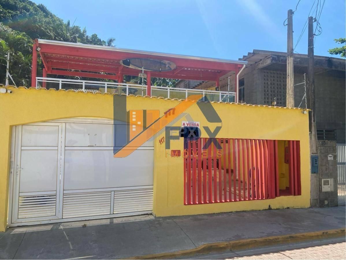Ca1735 - Casa em Praia dos Sonhos, Itanhaém - Casa em Praia dos Sonhos, Itanhaém - à venda - FPX Imóveis LTDA