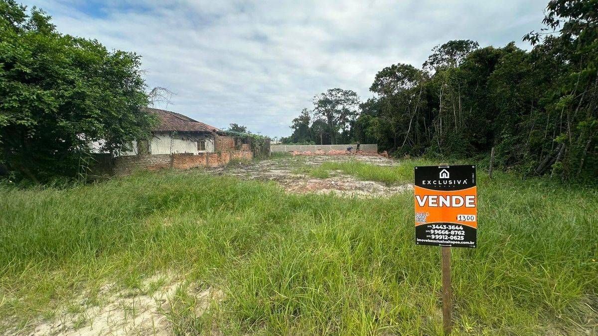 TERRENO LIMPO E ATERRADO BALNEARIO SAO JOSE - Lote/Terreno - à venda - EVEREST INVESTIMENTOS IMOBILIARIOS