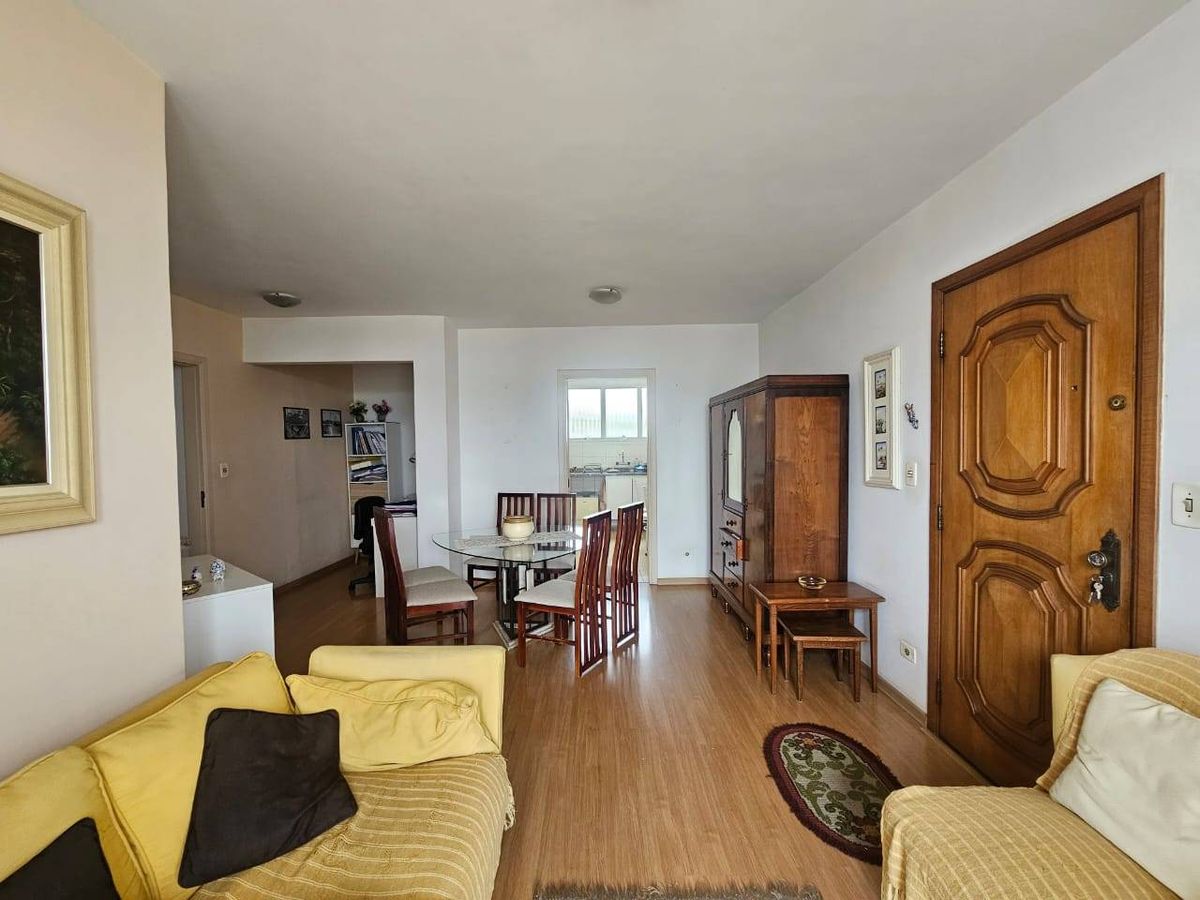 Apartamento com 3 quartos à Venda, Jardim Taboão - São Paulo - Apartamento em Jardim Taboão, São Paulo - à venda - HOUSE DO CORRETOR